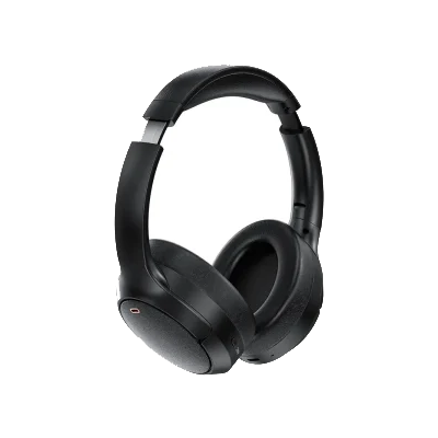 Wireless Bluetooth Headphones
